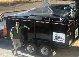 Reliez Valley, CA Junk Removal Company